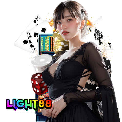 light88 บาคาร่า