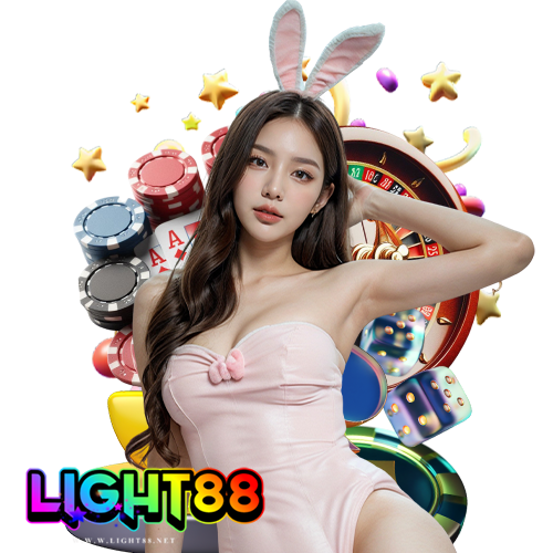 light88 ไม่ต้องทำเทิร์น